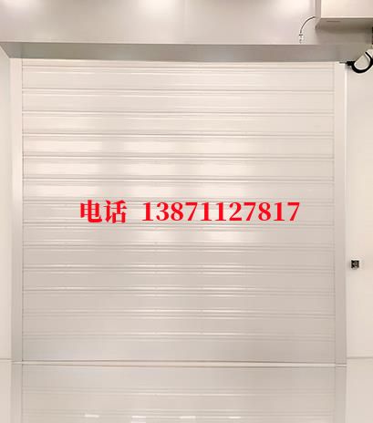 神湾镇防爆柔性卷帘门